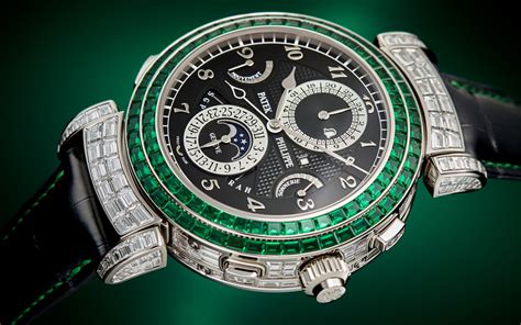 patek philippe grande complications|6300 403g grand complications price.